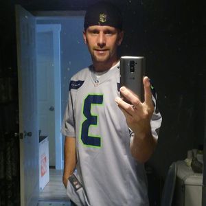 Meet your Posher, Timothy